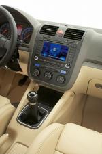 Volkswagen Jetta 2005 года